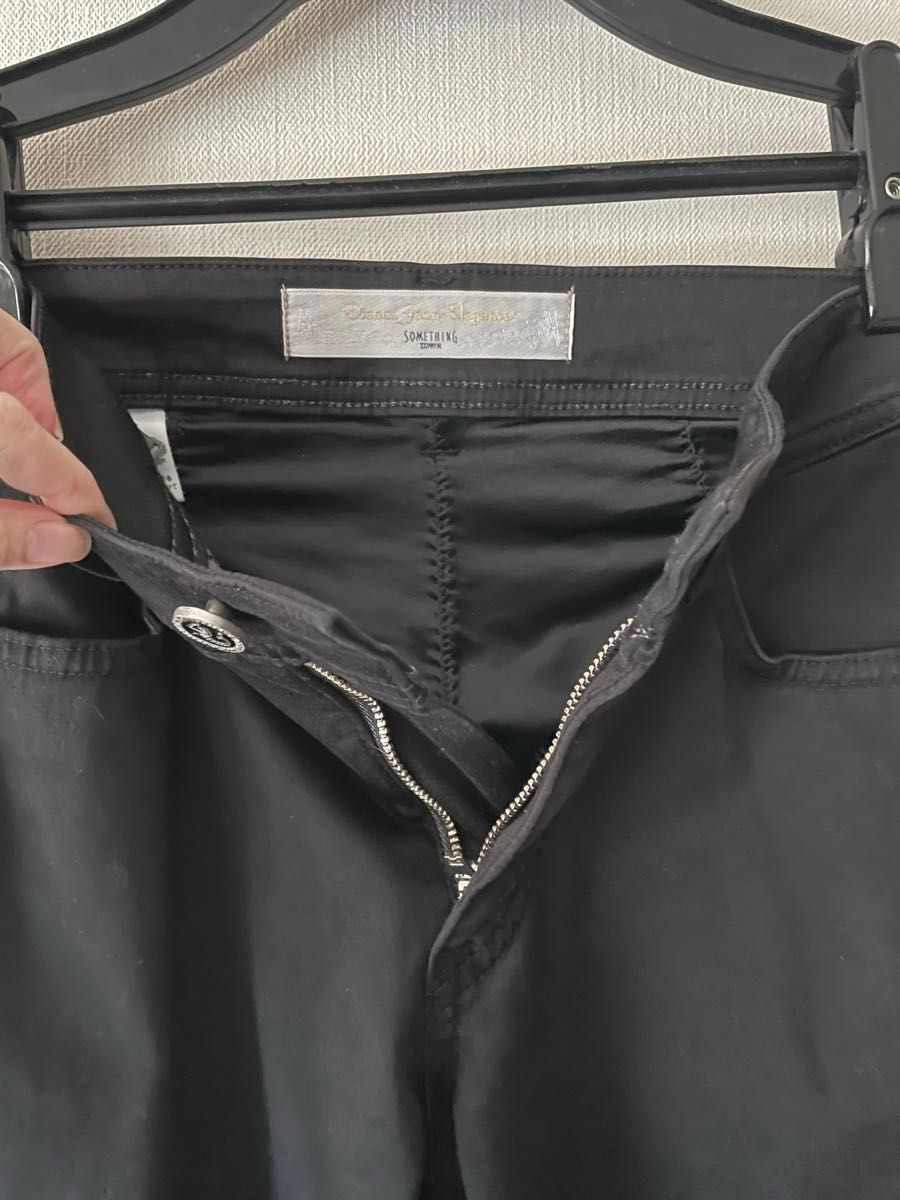 ほぼ未使用エドウィン サムシング ブーツカット( お尻パット付き ほぼ未使用エドウィン サムシング ブーツカット( お尻パット付き
