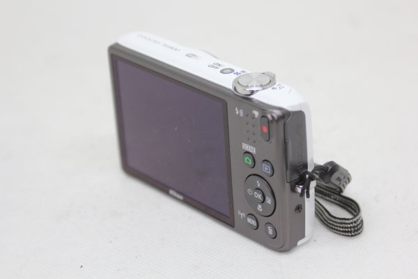 Nikon デジタルカメラ COOLPIX S6800 12倍ズーム 1602万画素 Nikon デジタルカメラ COOLPIX S6800 12倍ズーム 1602万画素