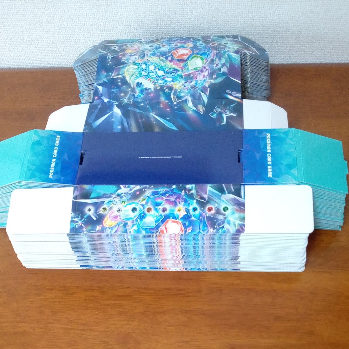 ポケモンカードストレージボックス空き箱40個まとめ売り|Yahoo ポケモンカードストレージボックス空き箱40個まとめ売り|Yahoo