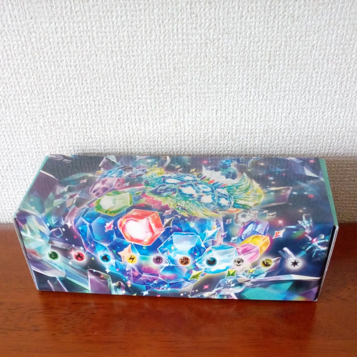 ポケモンカードストレージボックス空き箱40個まとめ売り|Yahoo ポケモンカードストレージボックス空き箱40個まとめ売り|Yahoo