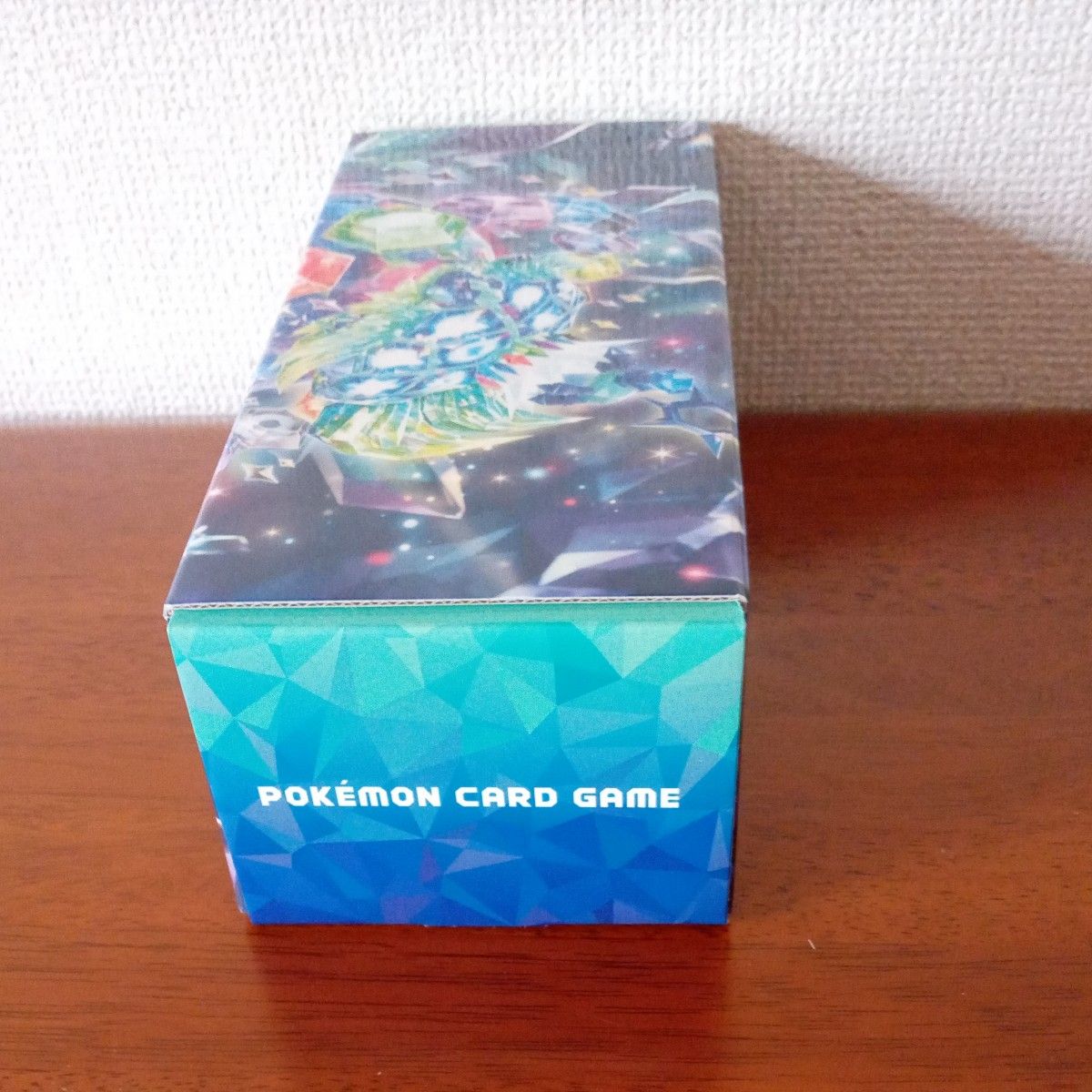 ポケモンカードストレージボックス空き箱40個まとめ売り|Yahoo ポケモンカードストレージボックス空き箱40個まとめ売り|Yahoo