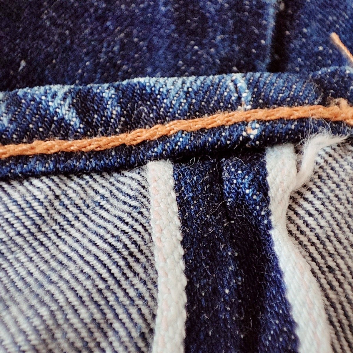 LEVI'S 501XX W30L36 USA製 バレンシア 555 2001年3月 レプリカ LEVI'S 501XX W30L36 USA製 バレンシア 555 2001年3月 レプリカ