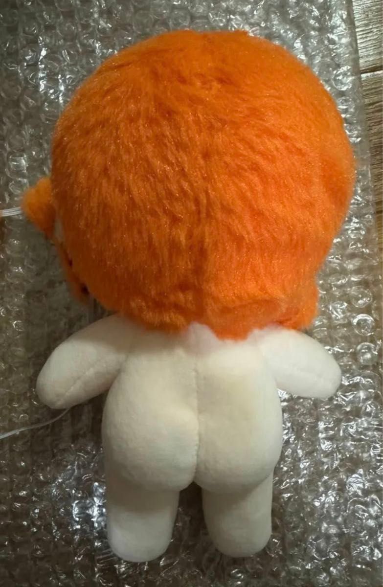 あんスタ 月永 レオ 海外 着せ替え ぬいぐるみ 20cm knights あんスタ 月永 レオ 海外 着せ替え ぬいぐるみ 20cm knights