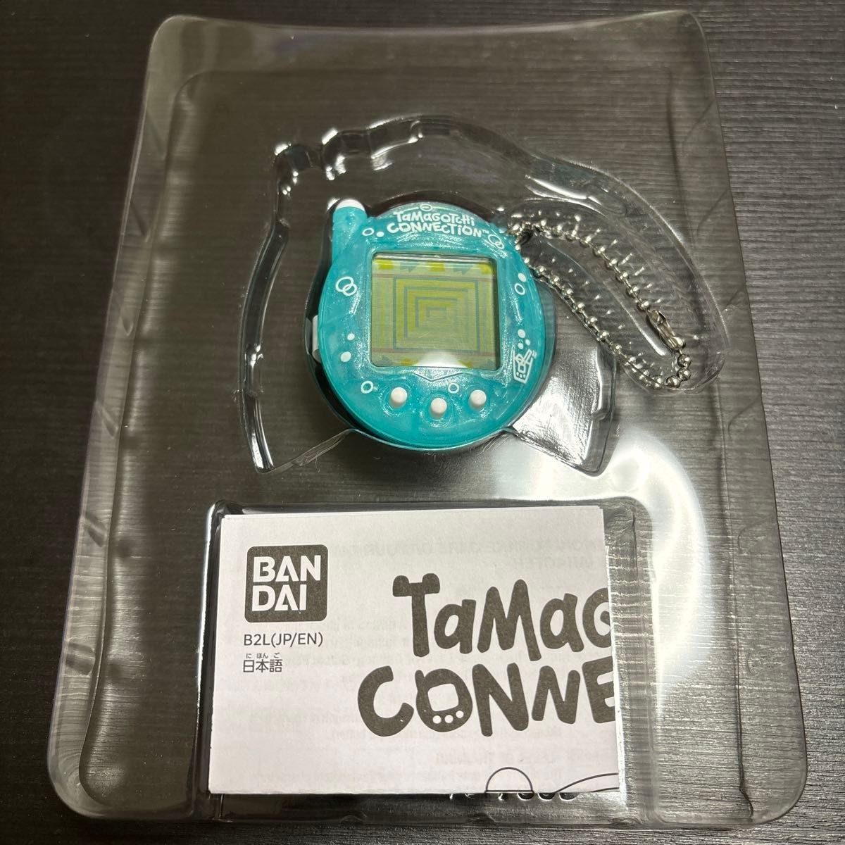 Tamagotchi Connection たまごっちコネクション めろんそーだ Tamagotchi Connection たまごっちコネクション めろんそーだ