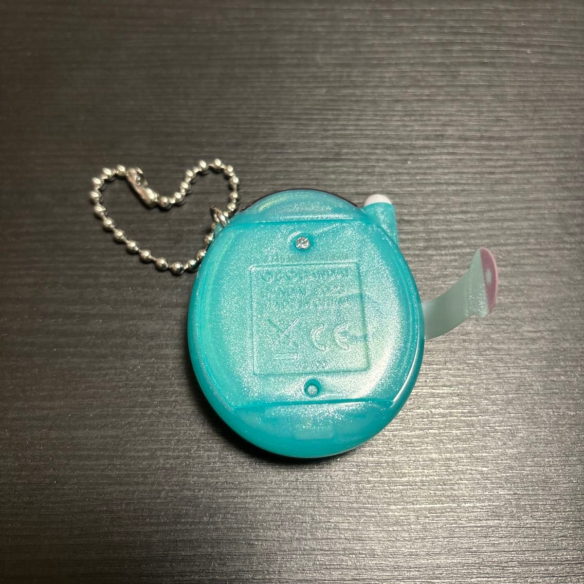 Tamagotchi Connection たまごっちコネクション めろんそーだ Tamagotchi Connection たまごっちコネクション めろんそーだ