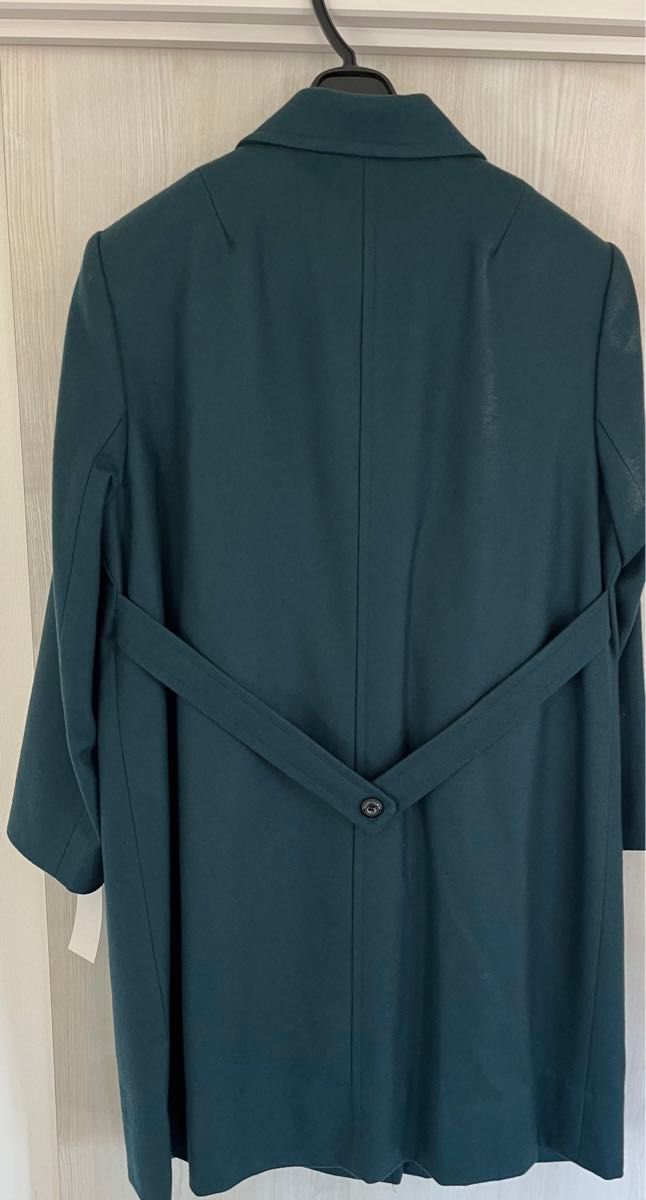 新品 聖心女子学院 ミドル丈 ウール100% コート 学生服|Yahoo 新品 聖心女子学院 ミドル丈 ウール100% コート 学生服|Yahoo