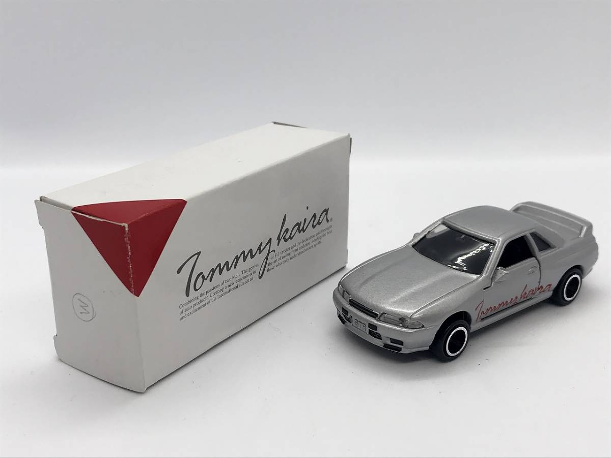 絶対一番安い トミカ 日本製 スカイラインGT-R R32 Tommy kaira japan in made bnr skyline 日産 nissan 乗用車 絶対一番安い トミカ 日本製 スカイラインGT-R R32 Tommy kaira japan in made bnr skyline 日産 nissan 乗用車