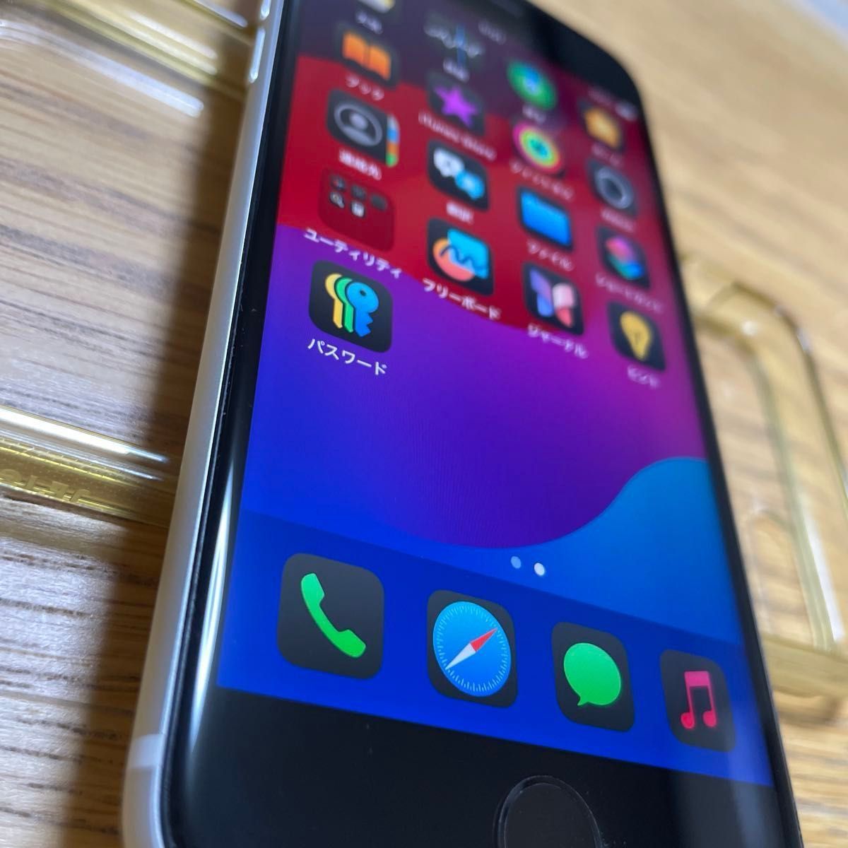 iPhone SE 第二世代 Apple SIMフリー 64GB ホワイト|Yahoo iPhone SE 第二世代 Apple SIMフリー 64GB ホワイト|Yahoo