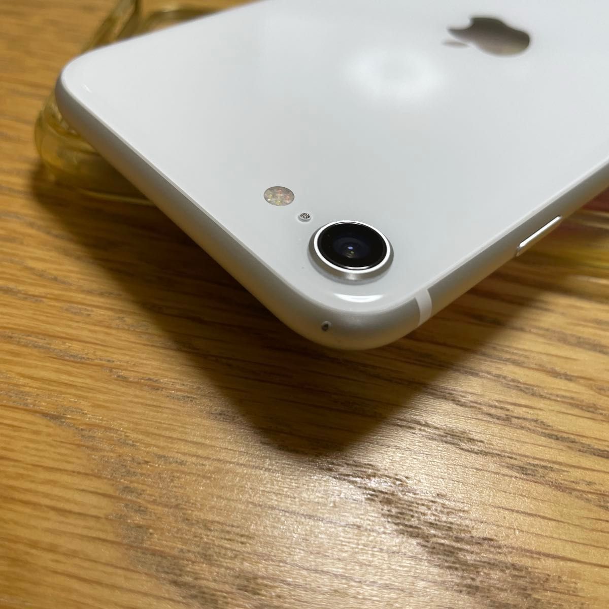 iPhone SE 第二世代 Apple SIMフリー 64GB ホワイト|Yahoo iPhone SE 第二世代 Apple SIMフリー 64GB ホワイト|Yahoo