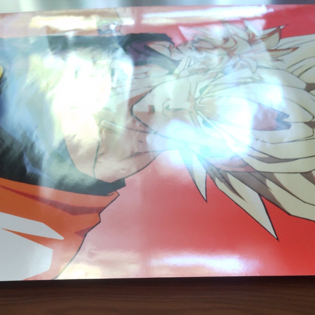 非売品】ドラゴンボールZ 超武闘伝2 ポスター|Yahoo!フリマ(旧 非売品】ドラゴンボールZ 超武闘伝2 ポスター|Yahoo!フリマ(旧