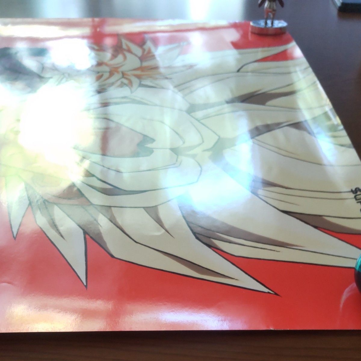 非売品】ドラゴンボールZ 超武闘伝2 ポスター|Yahoo!フリマ(旧 非売品】ドラゴンボールZ 超武闘伝2 ポスター|Yahoo!フリマ(旧