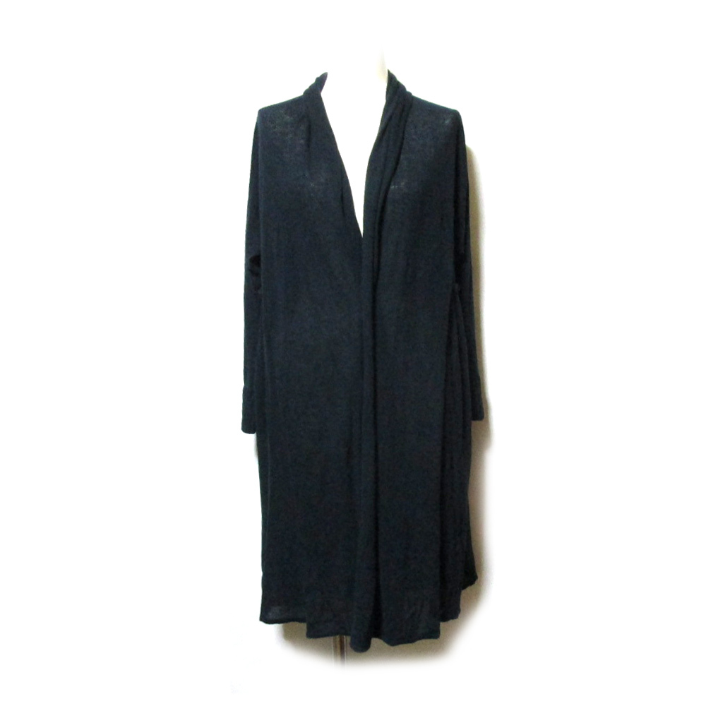 海外限定】 A.T ATSURO 121320-q ショールロングジャケット TAYAMA