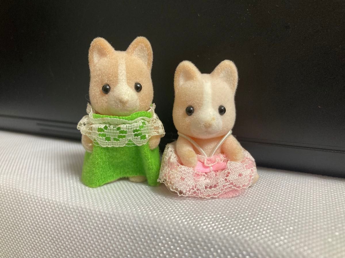 レア】シルバニアファミリー 赤ちゃん20 ピンクマロンイヌ レア】シルバニアファミリー 赤ちゃん20 ピンクマロンイヌ