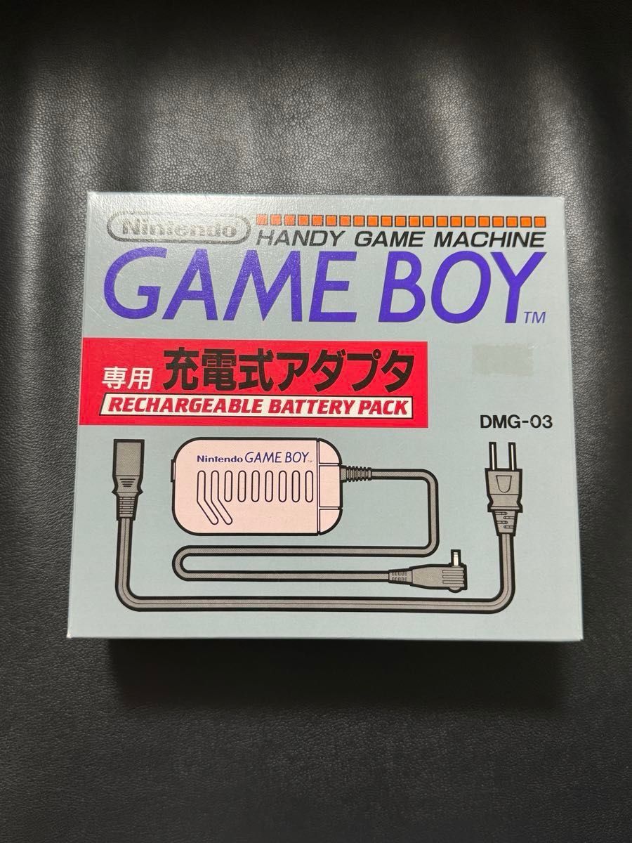 美品 初代ゲームボーイ専用 充電式アダプタ ゲームボーイ|Yahoo 美品 初代ゲームボーイ専用 充電式アダプタ ゲームボーイ|Yahoo