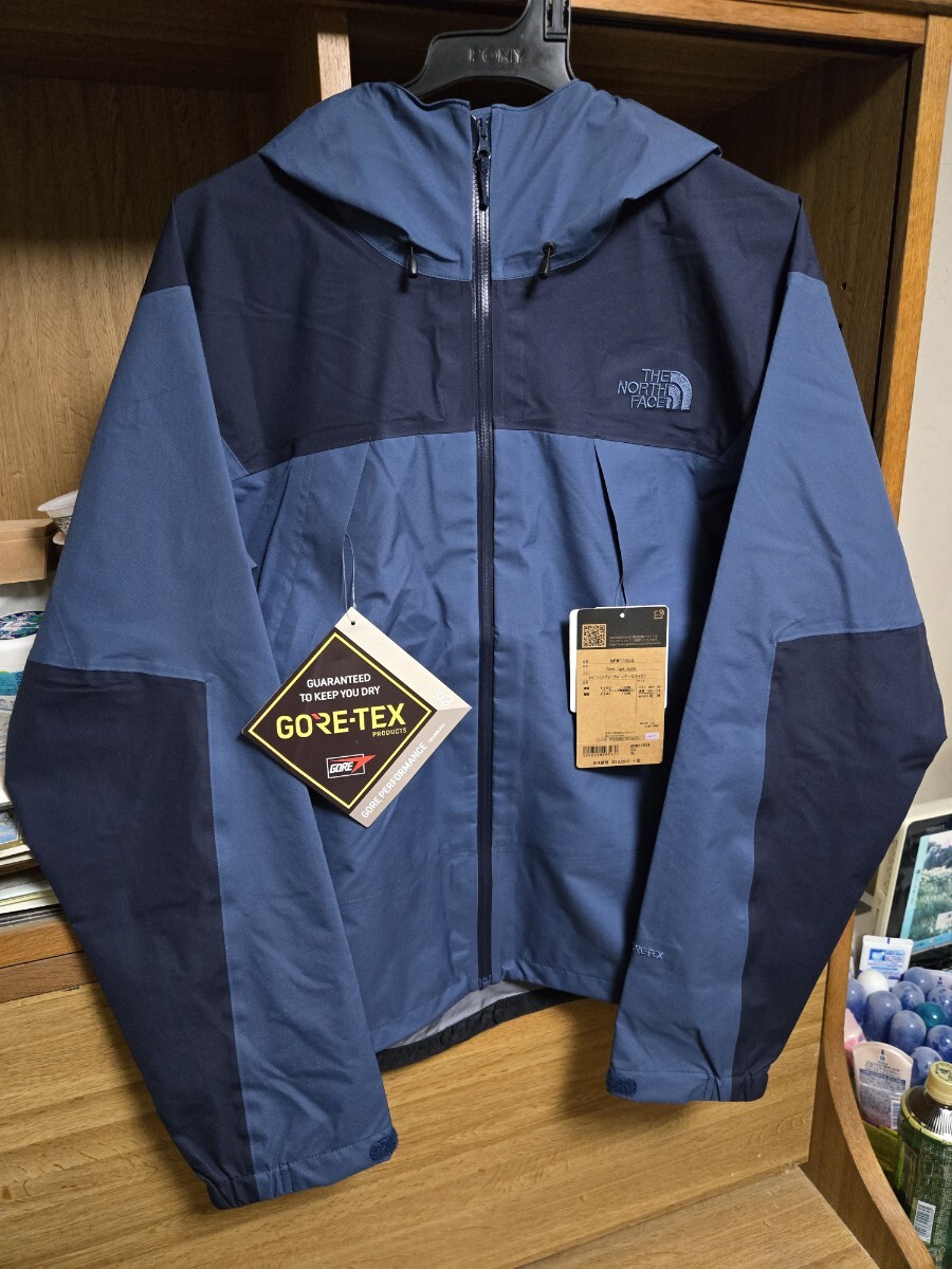 未使用・絶版・刺繍・XLサイズ・SU THE NORTH FACE クライム 未使用・絶版・刺繍・XLサイズ・SU THE NORTH FACE クライム