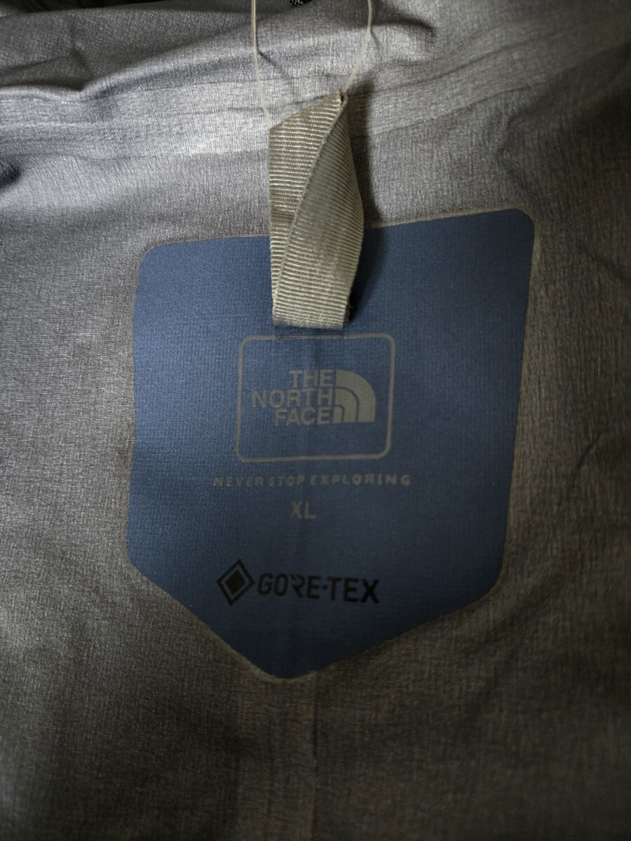 未使用・絶版・刺繍・XLサイズ・SU THE NORTH FACE クライム 未使用・絶版・刺繍・XLサイズ・SU THE NORTH FACE クライム