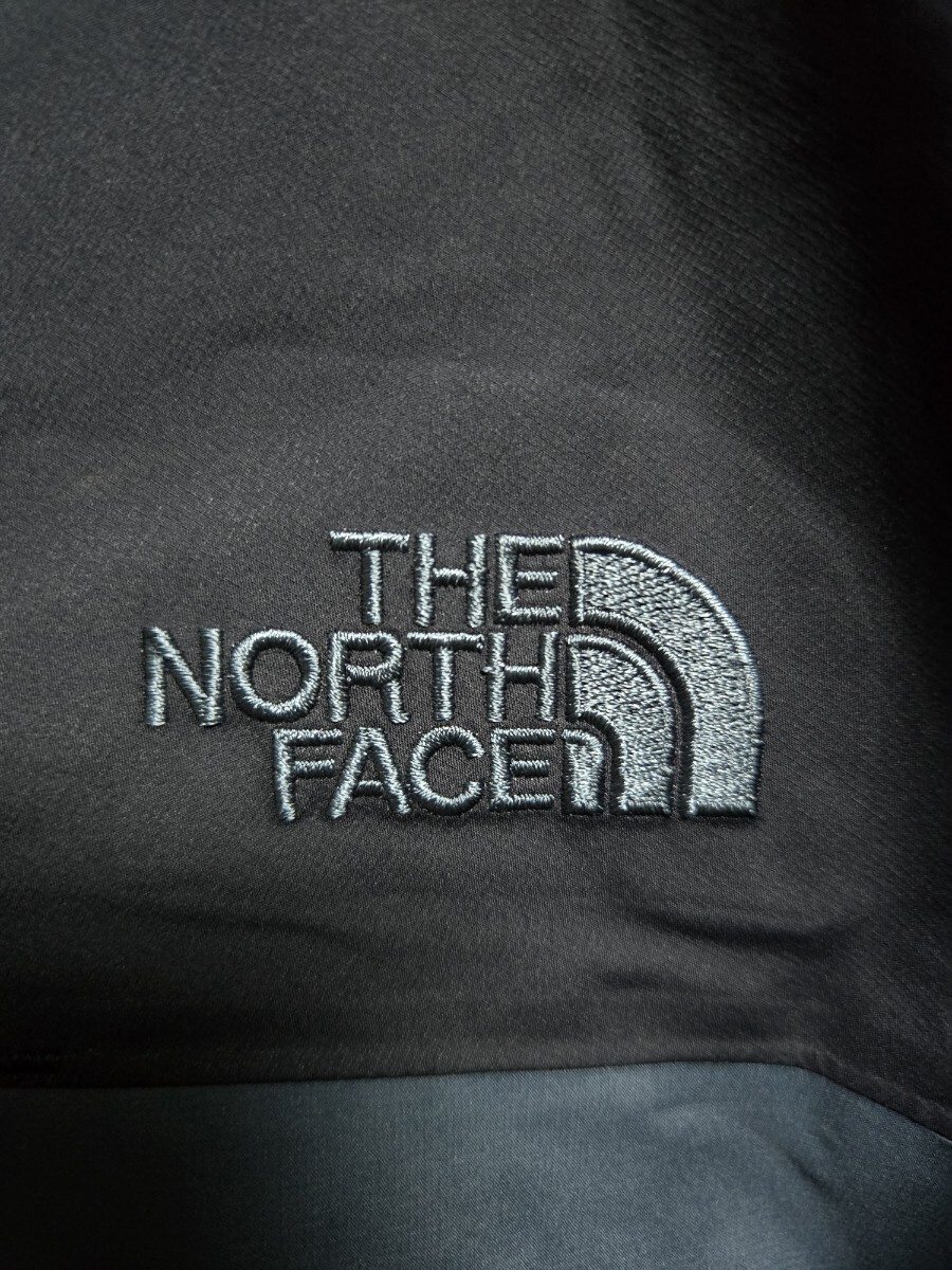 未使用・絶版・刺繍・XLサイズ・SU THE NORTH FACE クライム 未使用・絶版・刺繍・XLサイズ・SU THE NORTH FACE クライム