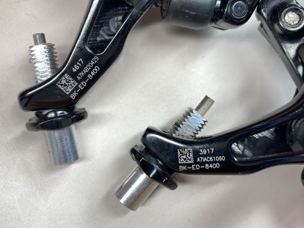 FSA K-FORCE WE キャリパーブレーキ リムブレーキ BK-ED-8400 K FSA K-FORCE WE キャリパーブレーキ リムブレーキ BK-ED-8400 K