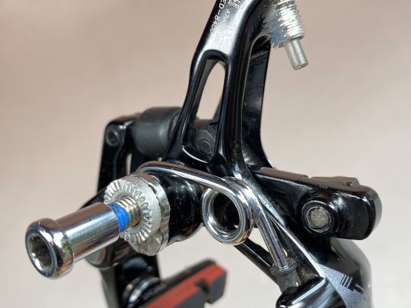 FSA K-FORCE WE キャリパーブレーキ リムブレーキ BK-ED-8400 K FSA K-FORCE WE キャリパーブレーキ リムブレーキ BK-ED-8400 K