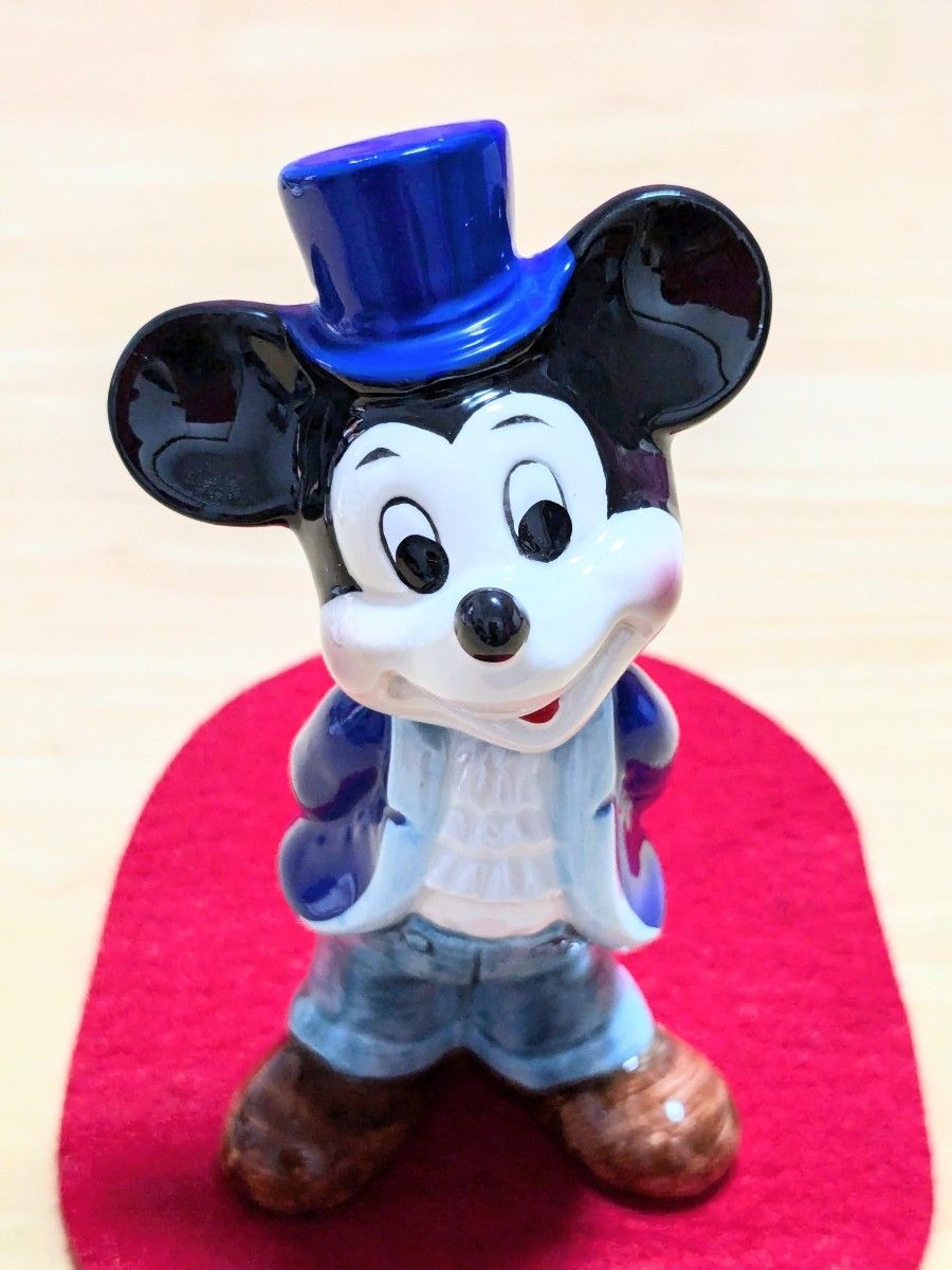 未使用 レトロ 東京ディズニーランド ミッキーマウス ミニー 未使用 レトロ 東京ディズニーランド ミッキーマウス ミニー