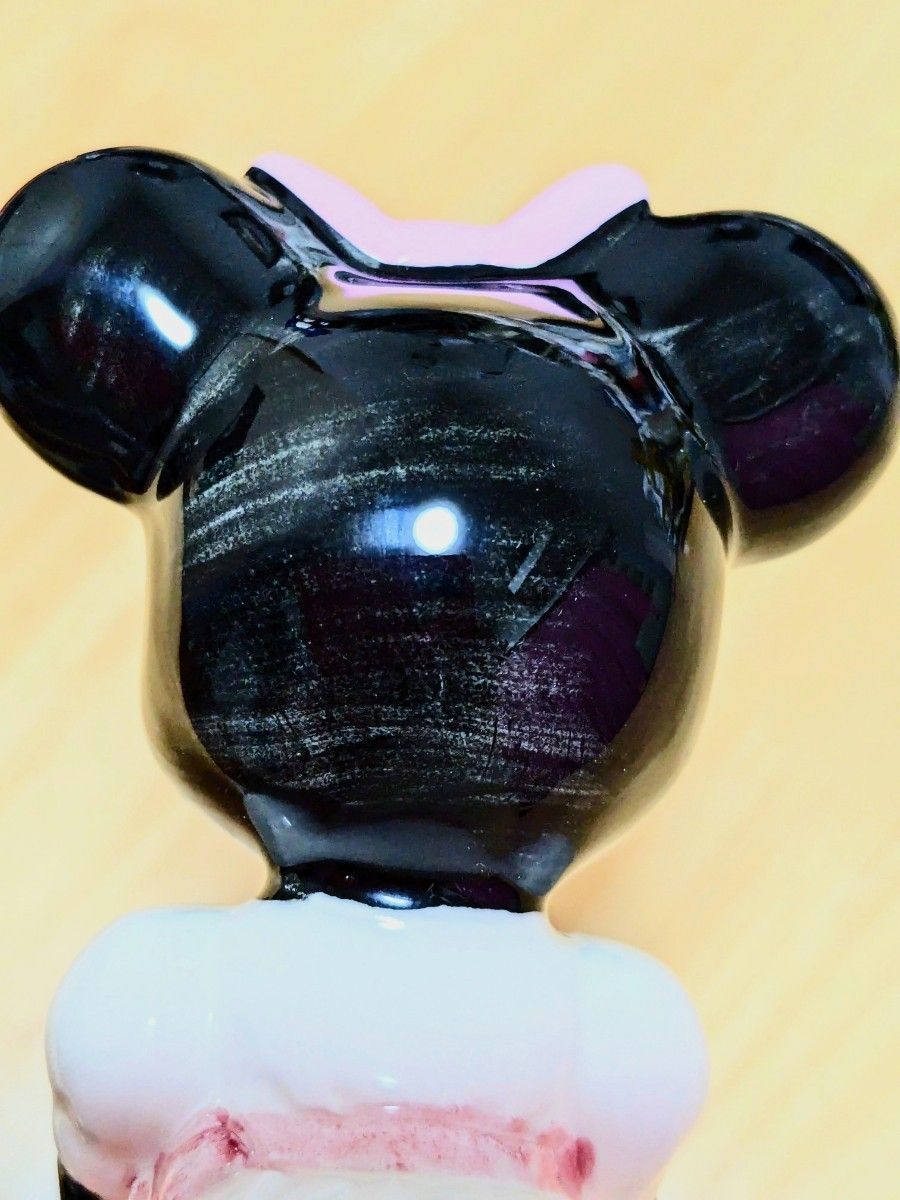 未使用 レトロ 東京ディズニーランド ミッキーマウス ミニー 未使用 レトロ 東京ディズニーランド ミッキーマウス ミニー