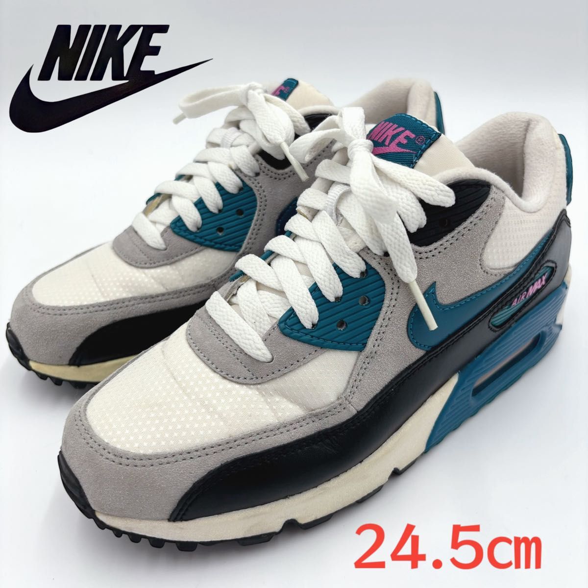 NIKE ナイキ AIR MAX エア マックス90 エッセンシャル NIKE ナイキ AIR MAX エア マックス90 エッセンシャル