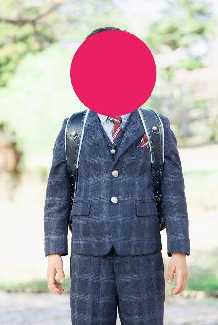 WANDER FACTORY ワンダーファクトリー スーツ 110 WANDER FACTORY ワンダーファクトリー スーツ 110