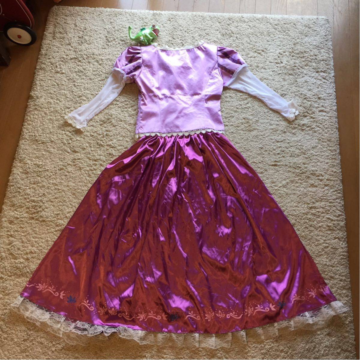 ディズニー 塔の上の ラプンツェル ドレス コスチューム 仮装 ハロウィンコスプレ M パスカル付 コミック アニメ ゲームキャラクター 売買されたオークション情報 Yahooの商品情報をアーカイブ公開 オークファン Aucfan Com ディズニー 塔の上の ラプンツェル ドレス コスチューム 仮装 ハロウィンコスプレ M パスカル付 コミック アニメ ゲームキャラクター 売買されたオークション情報 Yahooの商品情報をアーカイブ公開 オークファン Aucfan Com