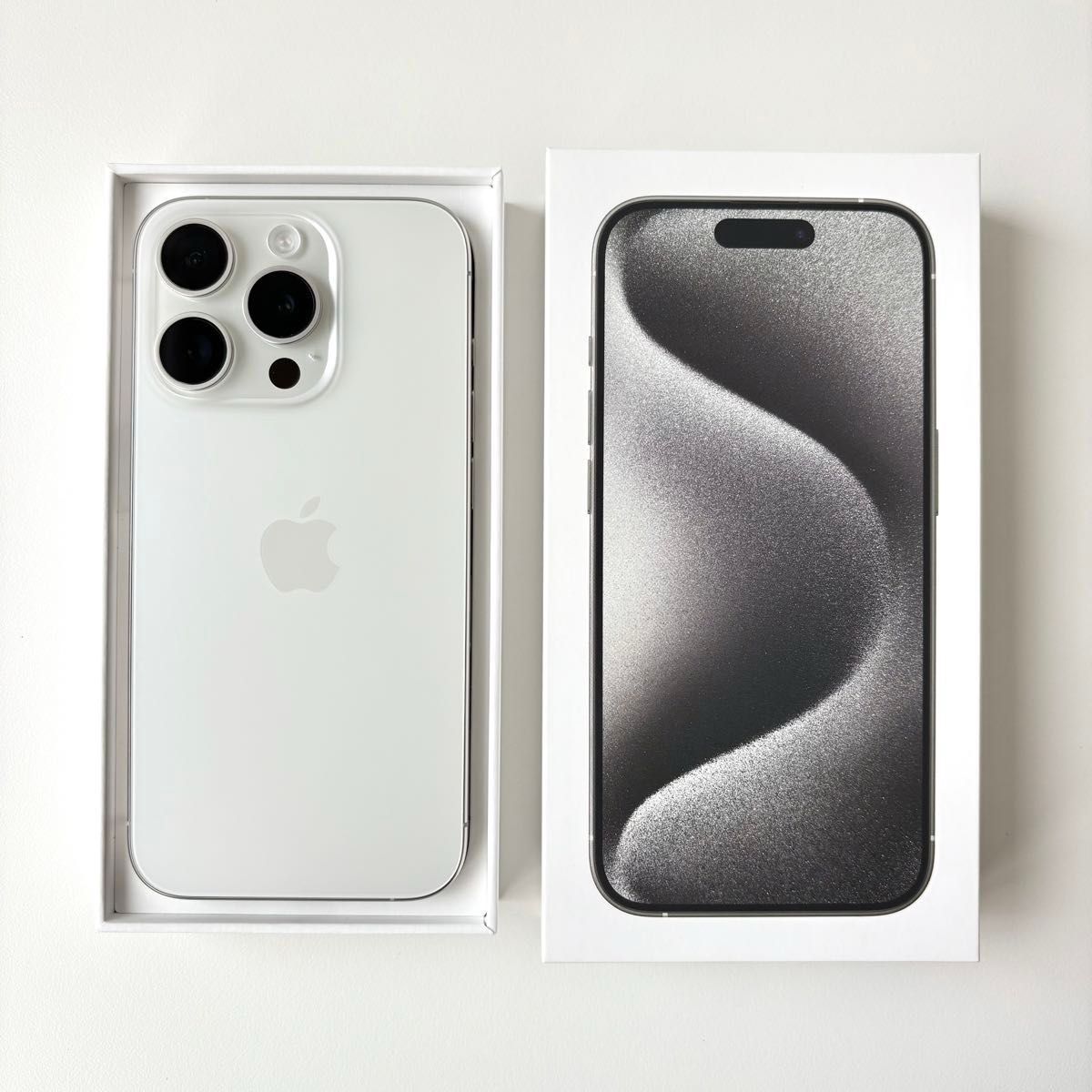 美品】iPhone 15 Pro ホワイトチタニウム 1TB SIMフリー おまけ 美品】iPhone 15 Pro ホワイトチタニウム 1TB SIMフリー おまけ