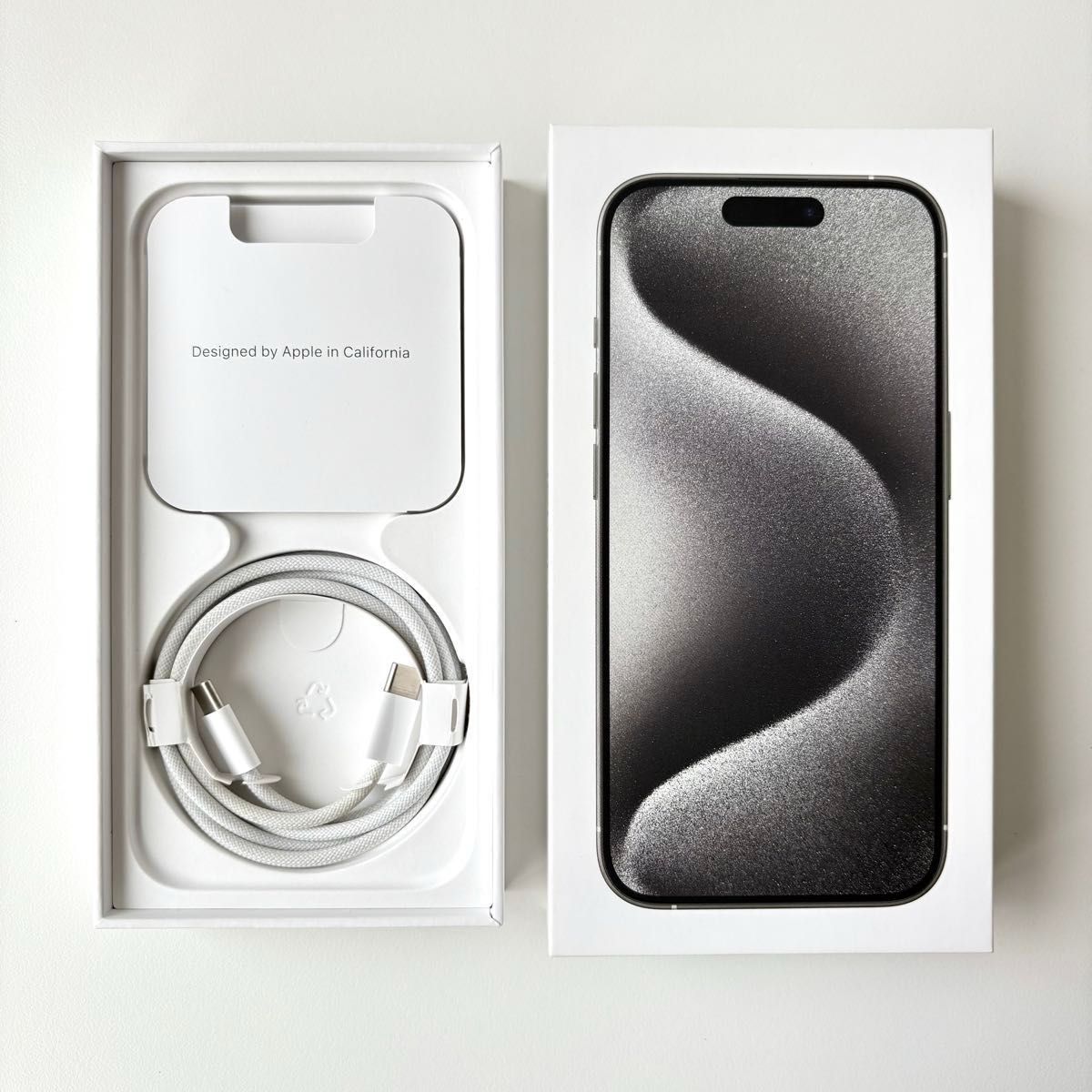 美品】iPhone 15 Pro ホワイトチタニウム 1TB SIMフリー おまけ 美品】iPhone 15 Pro ホワイトチタニウム 1TB SIMフリー おまけ