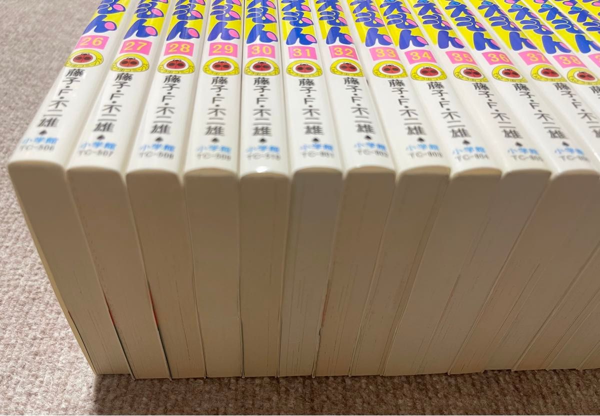 ドラえもん全巻&ドラえもんプラス1〜4巻&ドラえもんゼロ&大 ドラえもん全巻&ドラえもんプラス1〜4巻&ドラえもんゼロ&大