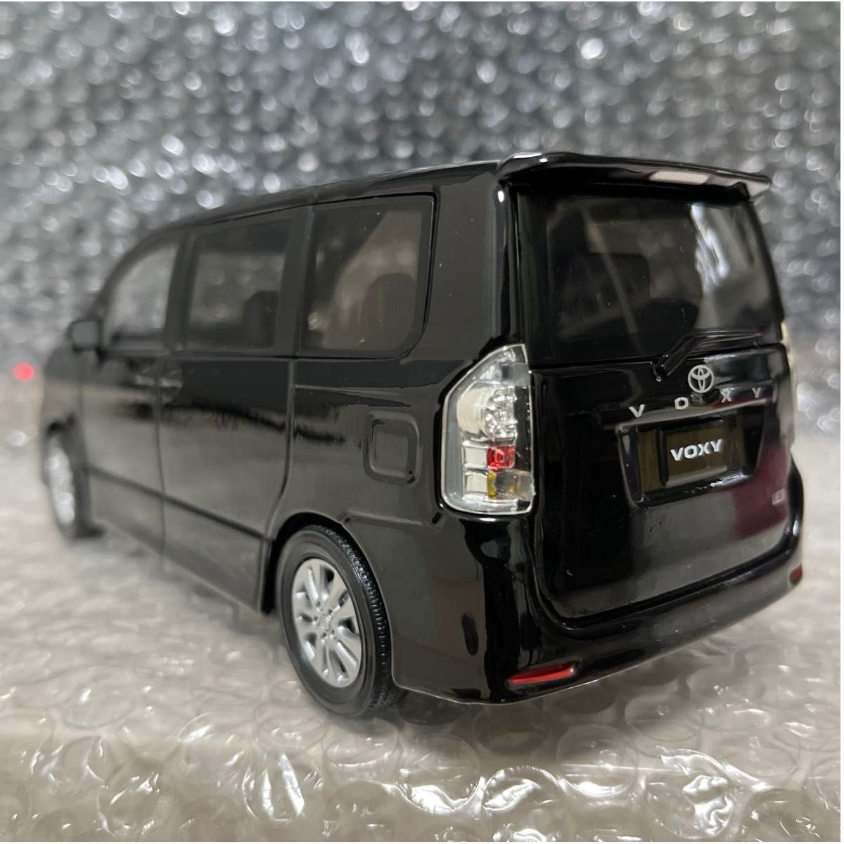 希少 1/24 トヨタ カラーサンプル 70 ヴォクシー Zグレード 70 希少 1/24 トヨタ カラーサンプル 70 ヴォクシー Zグレード 70
