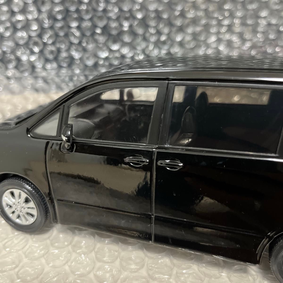 希少 1/24 トヨタ カラーサンプル 70 ヴォクシー Zグレード 70 希少 1/24 トヨタ カラーサンプル 70 ヴォクシー Zグレード 70