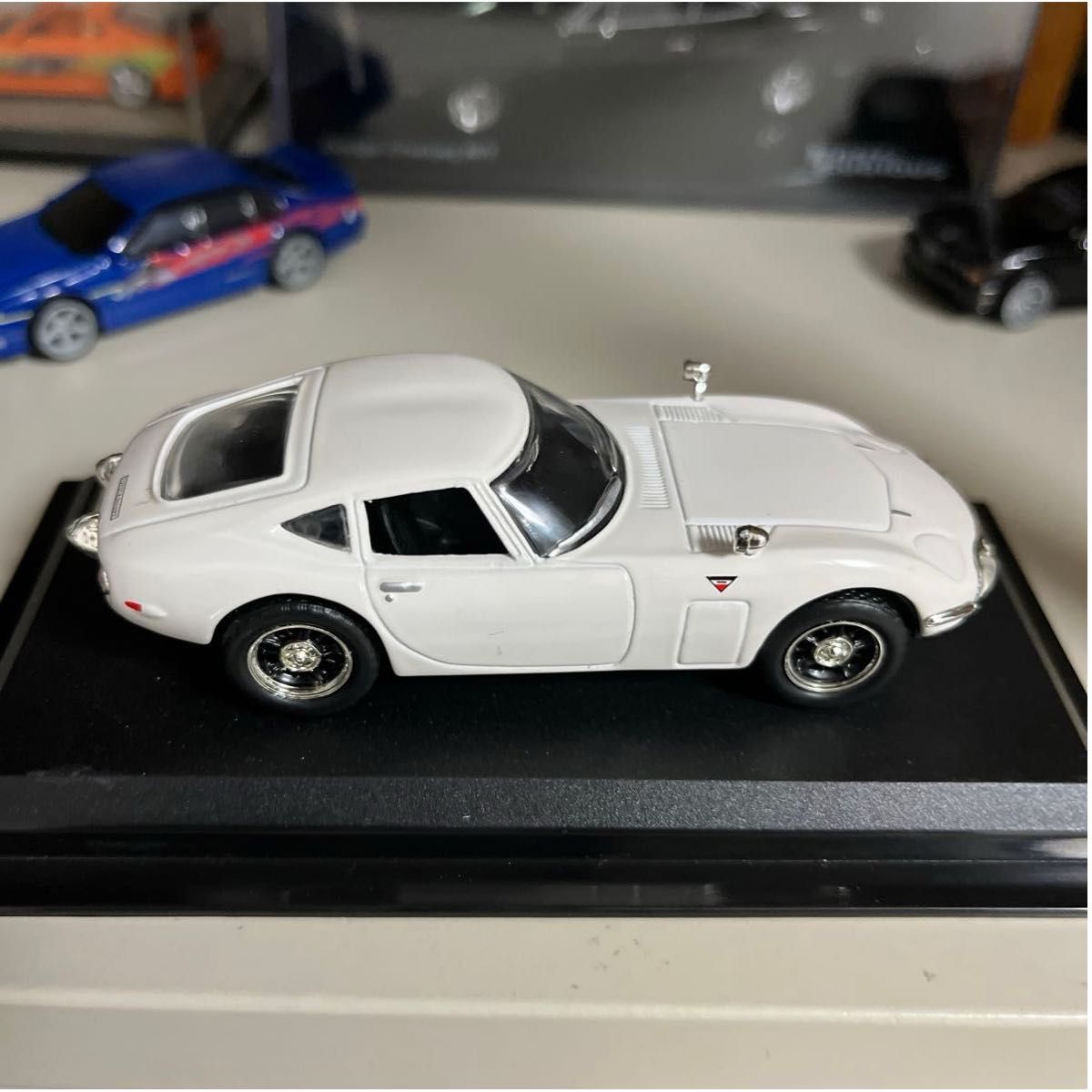 1/43 トヨタ 2000GT｜Yahoo!フリマ（旧PayPayフリマ）