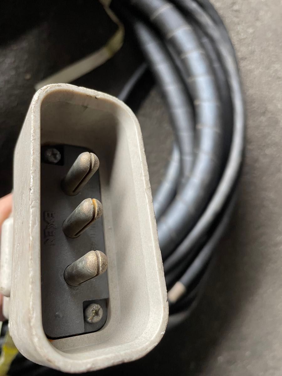 中古 エクセン高周波発電機 HAG136MF 建設機械 コンクリート打設 中古 エクセン高周波発電機 HAG136MF 建設機械 コンクリート打設