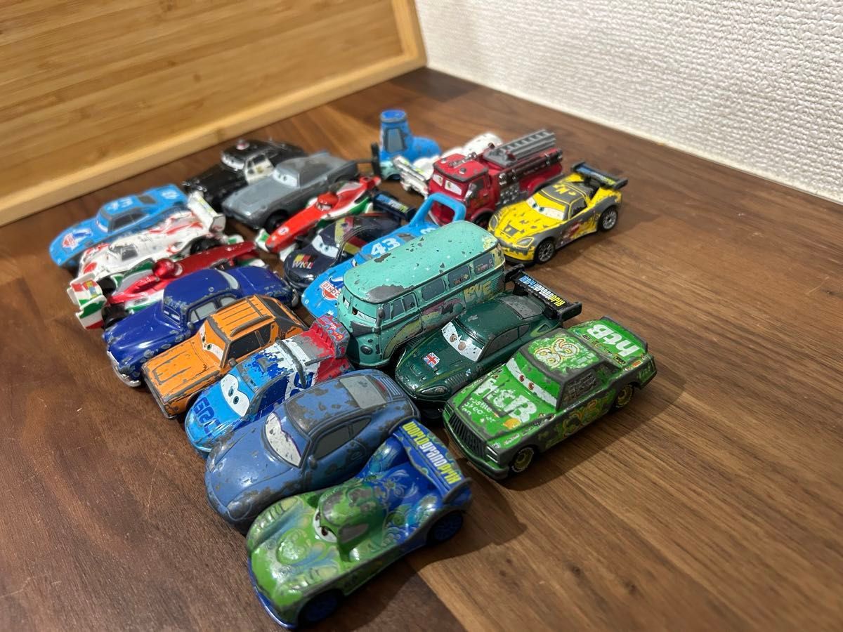 カーズ トミカ ディズニー Disney トミカカーズ|Yahoo!フリマ カーズ トミカ ディズニー Disney トミカカーズ|Yahoo!フリマ