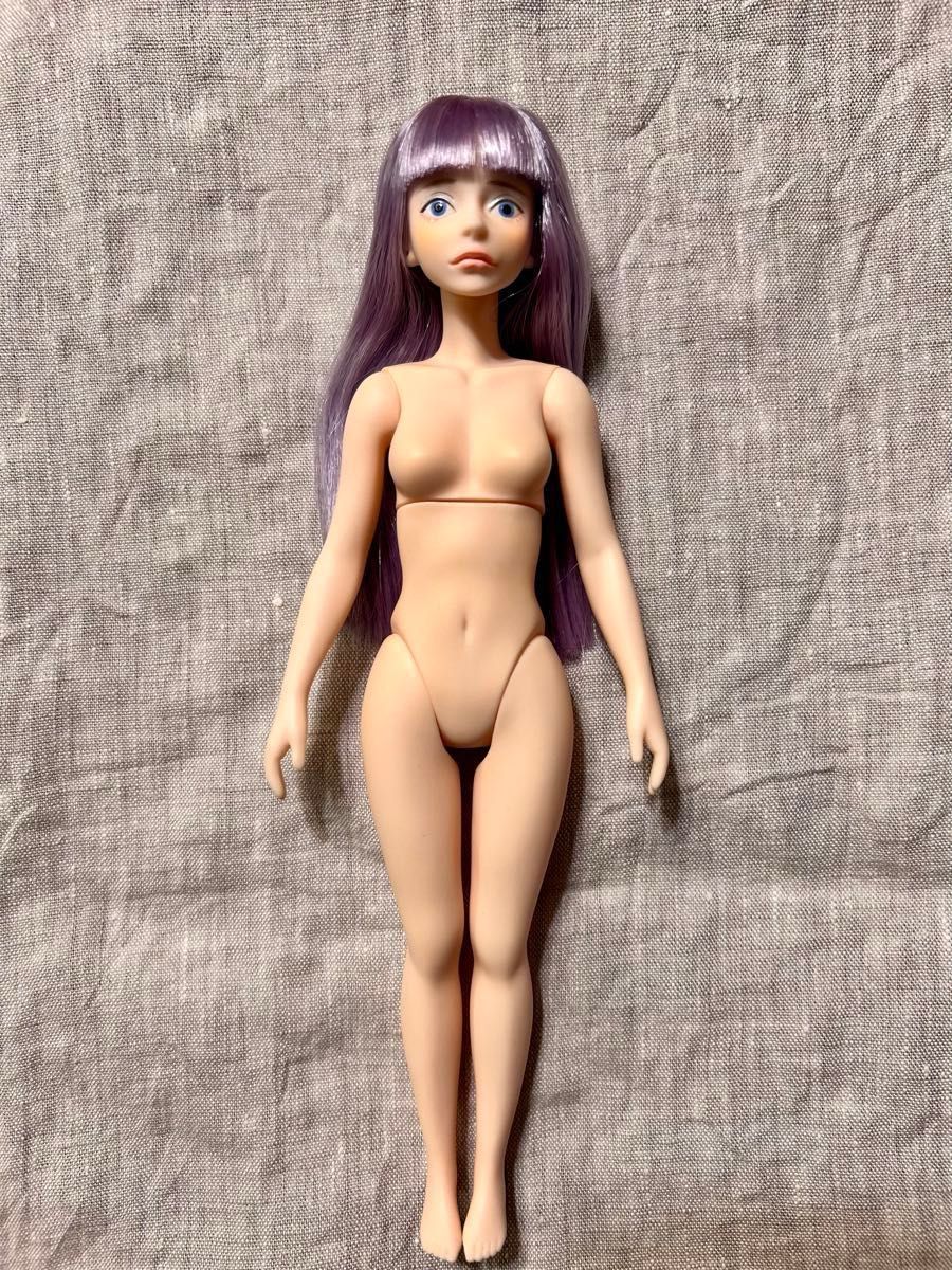オダニミユキ様bemybabycherry チェリーちゃん ウサギマン本体と オダニミユキ様bemybabycherry チェリーちゃん ウサギマン本体と