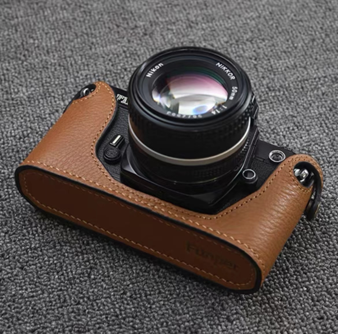 新品 本革 Nikon ニコン FM2用 カメラケース|Yahoo!フリマ(旧 新品 本革 Nikon ニコン FM2用 カメラケース|Yahoo!フリマ(旧