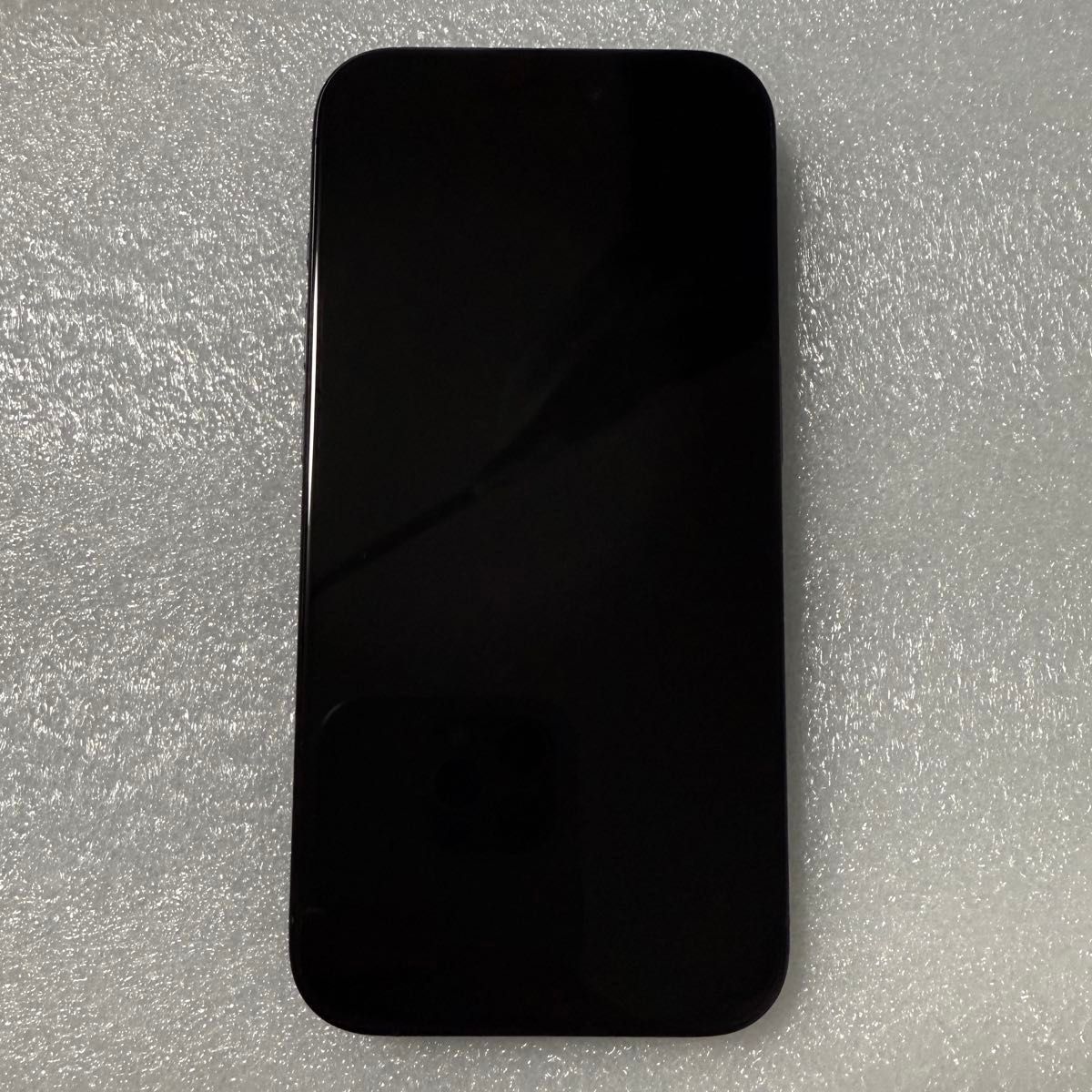 Apple iPhone 15 Pro 256GB ブルーチタニウム Blue Titanium Apple iPhone 15 Pro 256GB ブルーチタニウム Blue Titanium