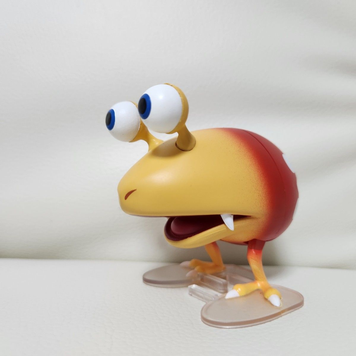 せまる原生生物 コレクション チャッピー 箱発送 Nintendo せまる原生生物 コレクション チャッピー 箱発送 Nintendo