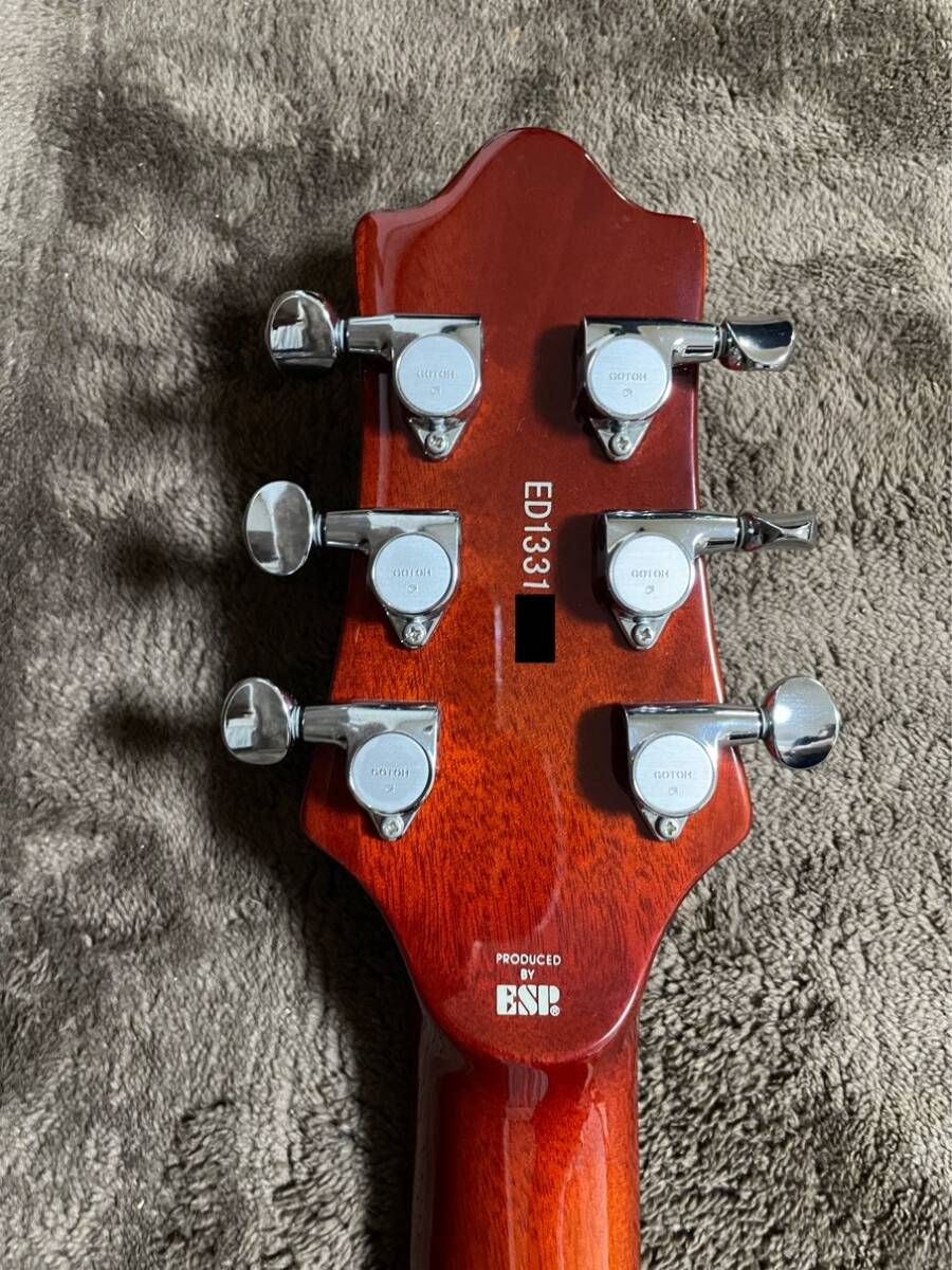 Edwards E-PO-96D Amber Cherry Sunburst Potbelly|Yahoo Edwards E-PO-96D Amber Cherry Sunburst Potbelly|Yahoo