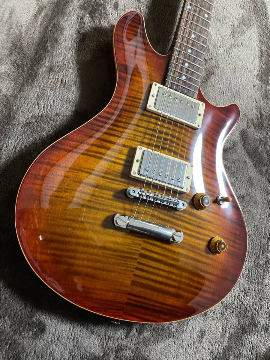 Edwards E-PO-96D Amber Cherry Sunburst Potbelly|Yahoo Edwards E-PO-96D Amber Cherry Sunburst Potbelly|Yahoo