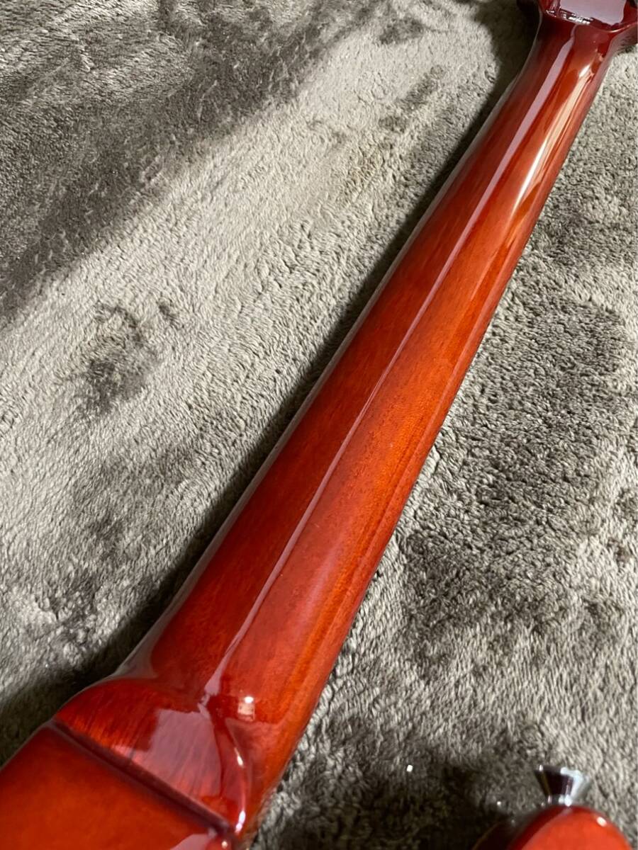 Edwards E-PO-96D Amber Cherry Sunburst Potbelly|Yahoo Edwards E-PO-96D Amber Cherry Sunburst Potbelly|Yahoo
