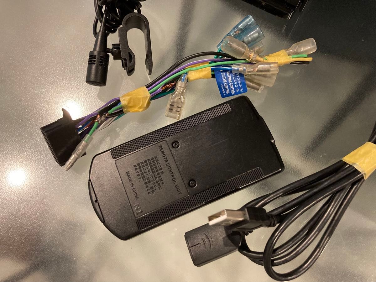 カロッツェリア FH-9300DVS AVメインユニット ディスプレイ カロッツェリア FH-9300DVS AVメインユニット ディスプレイ