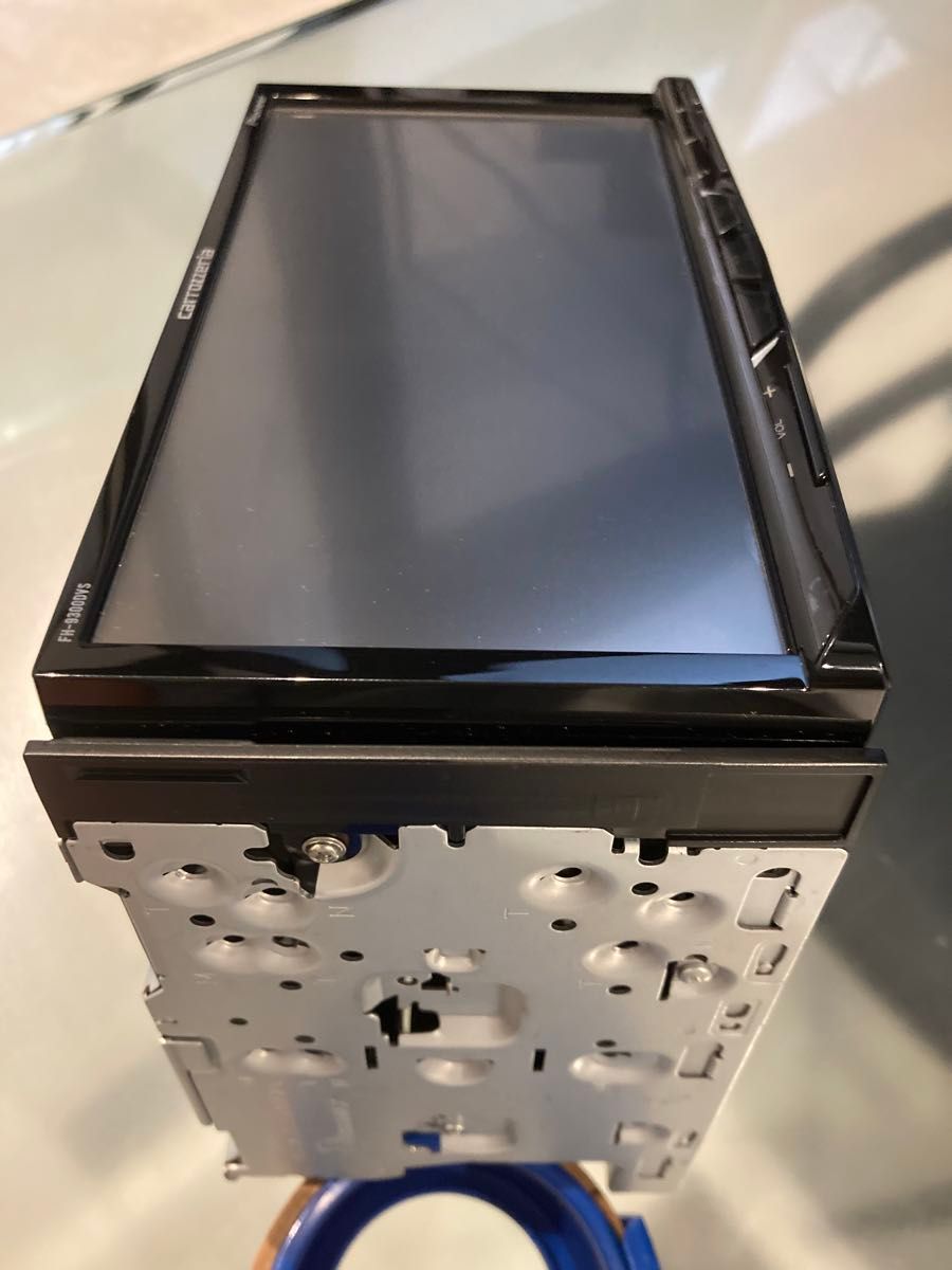 カロッツェリア FH-9300DVS AVメインユニット ディスプレイ カロッツェリア FH-9300DVS AVメインユニット ディスプレイ