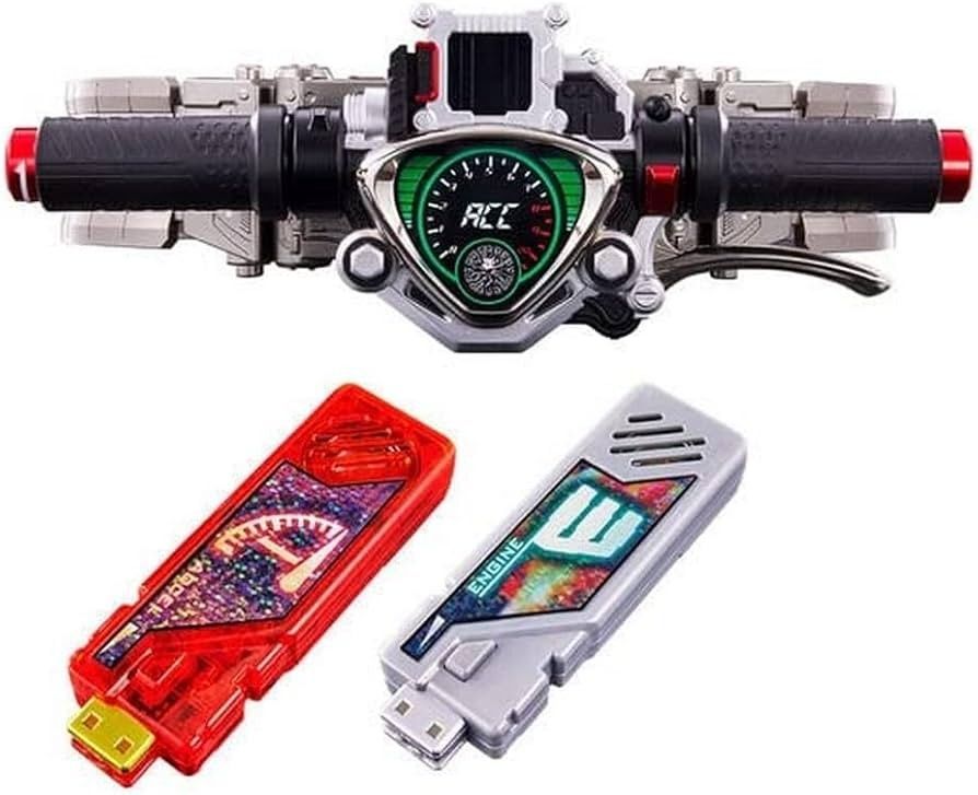 全て新品未開封 CSMダブルドライバー ver 1 5 風都探偵 EDITION 全て新品未開封 CSMダブルドライバー ver 1 5 風都探偵 EDITION