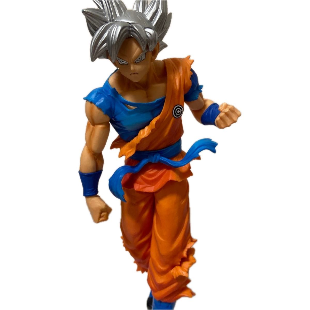 ドラゴンボール孫悟空 フィギュア一番くじ 箱なし|Yahoo!フリマ ドラゴンボール孫悟空 フィギュア一番くじ 箱なし|Yahoo!フリマ
