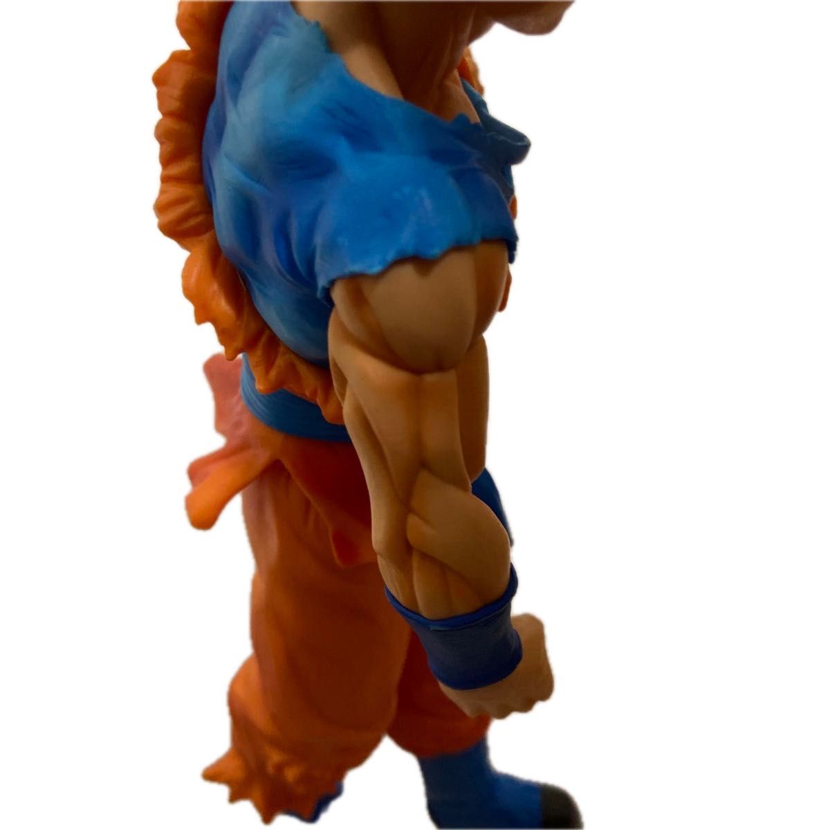 ドラゴンボール孫悟空 フィギュア一番くじ 箱なし|Yahoo!フリマ ドラゴンボール孫悟空 フィギュア一番くじ 箱なし|Yahoo!フリマ