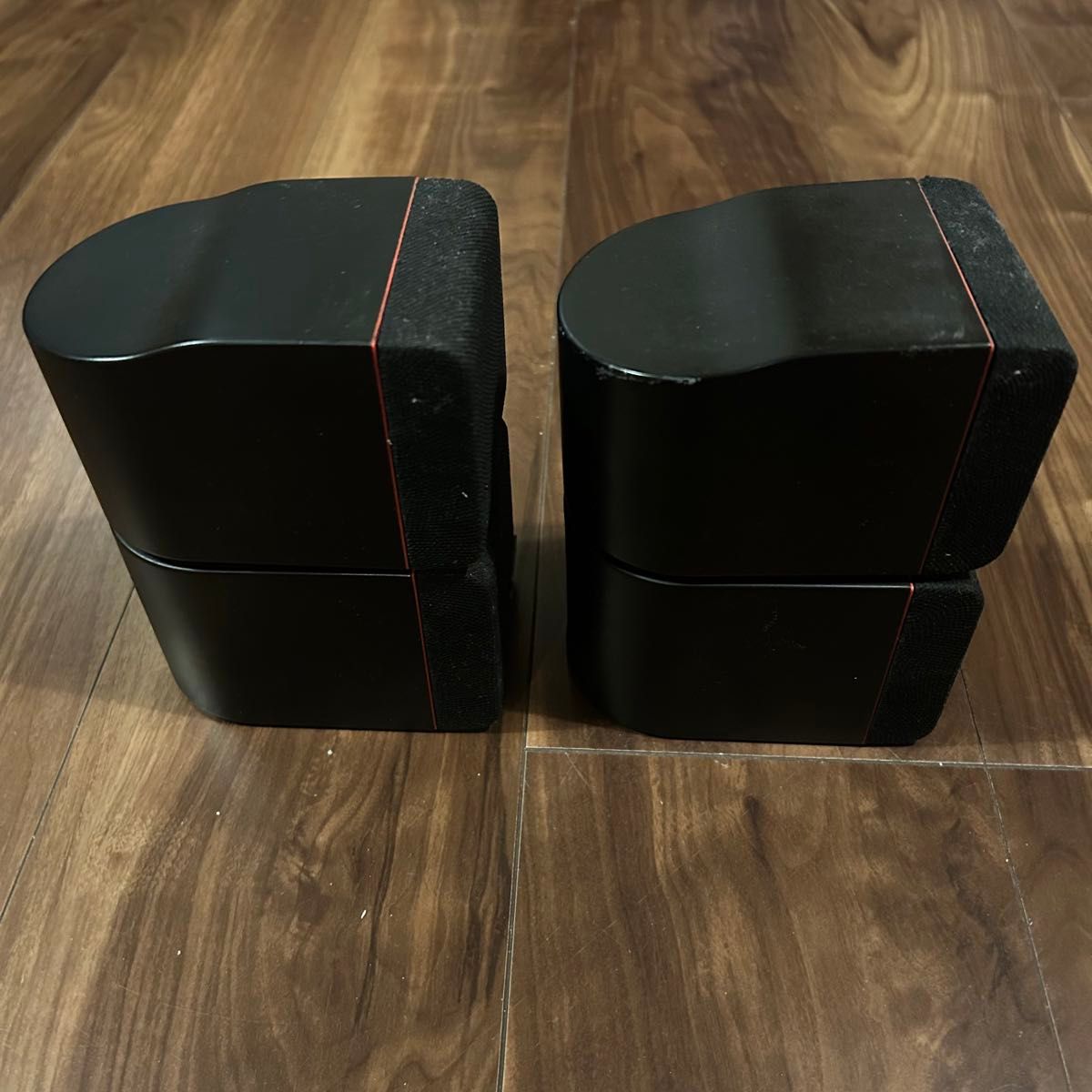 BOSE サテライトスピーカー 2個セット 送料無料|Yahoo!フリマ BOSE サテライトスピーカー 2個セット 送料無料|Yahoo!フリマ