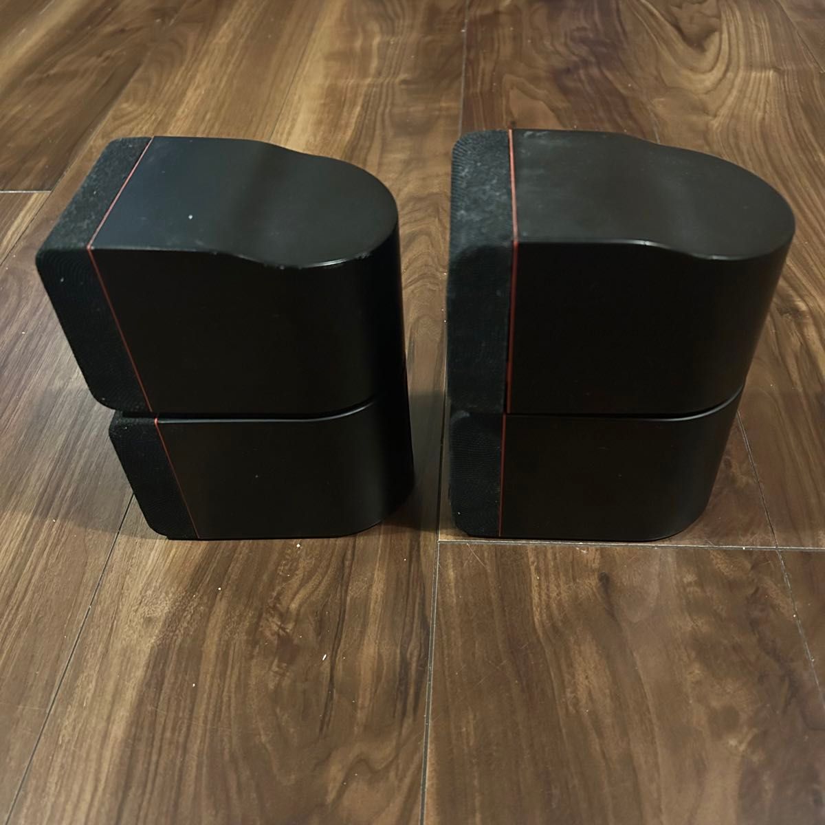 BOSE サテライトスピーカー 2個セット 送料無料|Yahoo!フリマ BOSE サテライトスピーカー 2個セット 送料無料|Yahoo!フリマ
